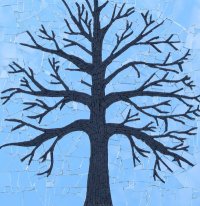 TREE MOSAIC