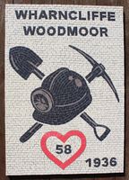 Barnsley Metropolitan Borough Council mosaic commission by Sue Kershaw, mosaic artist Athersley Wood