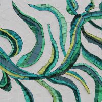 ENTWINED MOSAIC