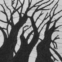 TREE MOSAIC
