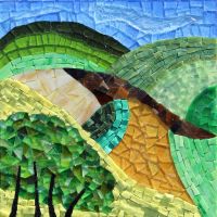 HILLTOPS MOSAIC