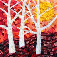 TREE MOSAIC