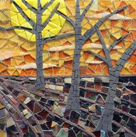 TREE MOSAIC