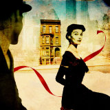 Breakfast at Tiffanys
