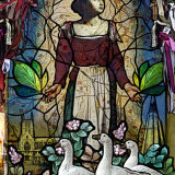 Winchester Geese
