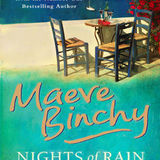 Night of Rain and Stars/Orion Publishing