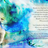 Talulla Bear's Bedtime Book p18-19