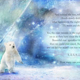 Talulla Bear's Bedtime Book p20-21