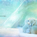 Talulla Bear's Bedtime Book p4-5