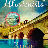 The Illusionists/Harper Collins