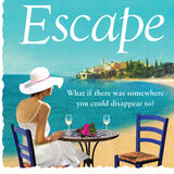 The Island Escape/Harper Collins