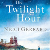 The Twilight Hour/Penguin Books