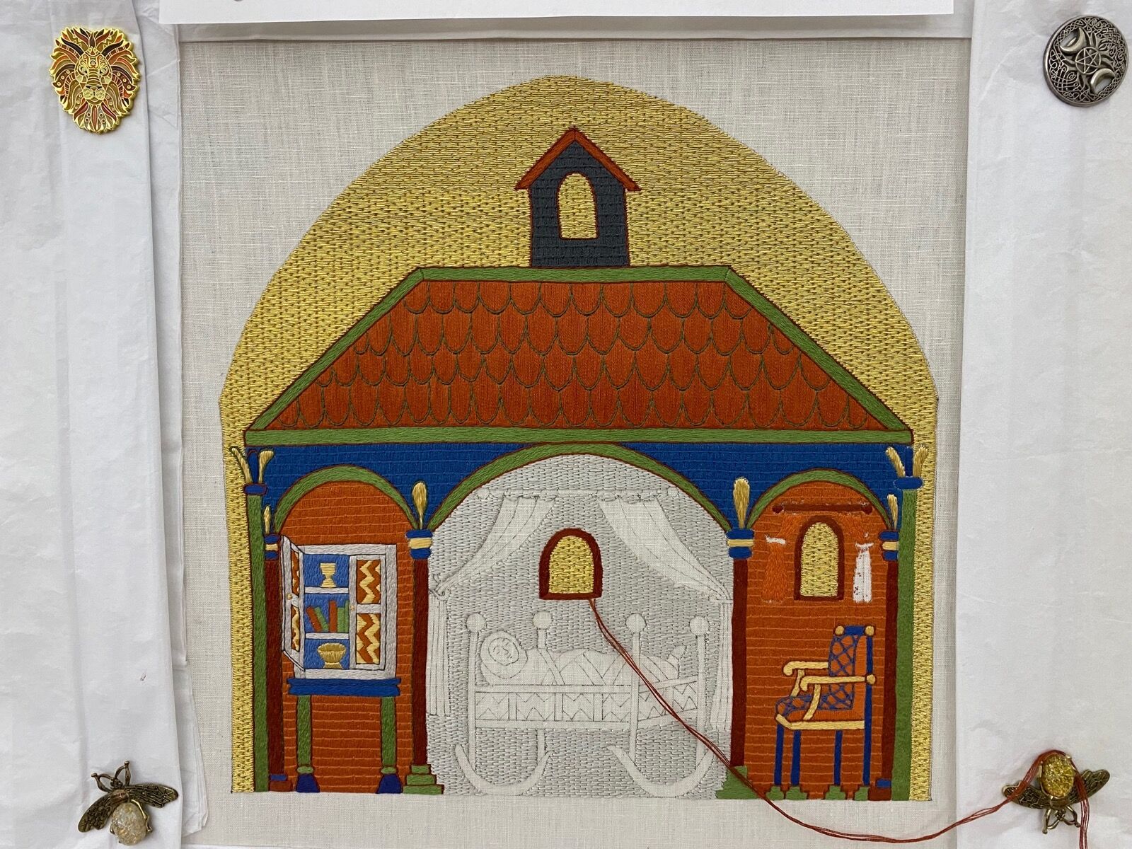 Show & Tell January 2026