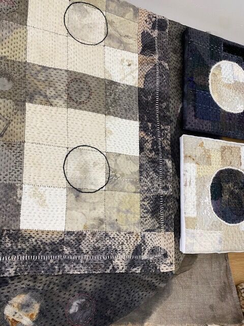 Kathryn Chambers work, March 2026