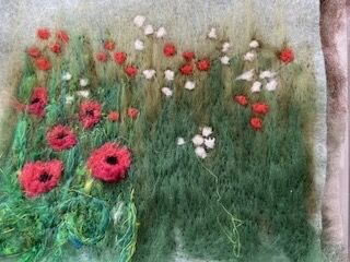 Pip White's work - Sept 25