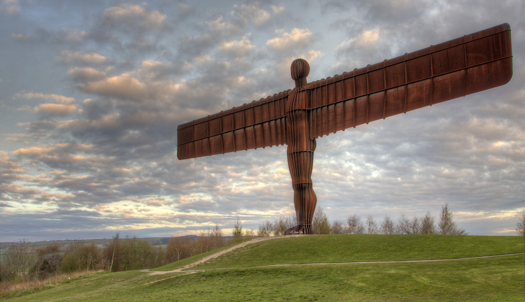 Angel Of The North