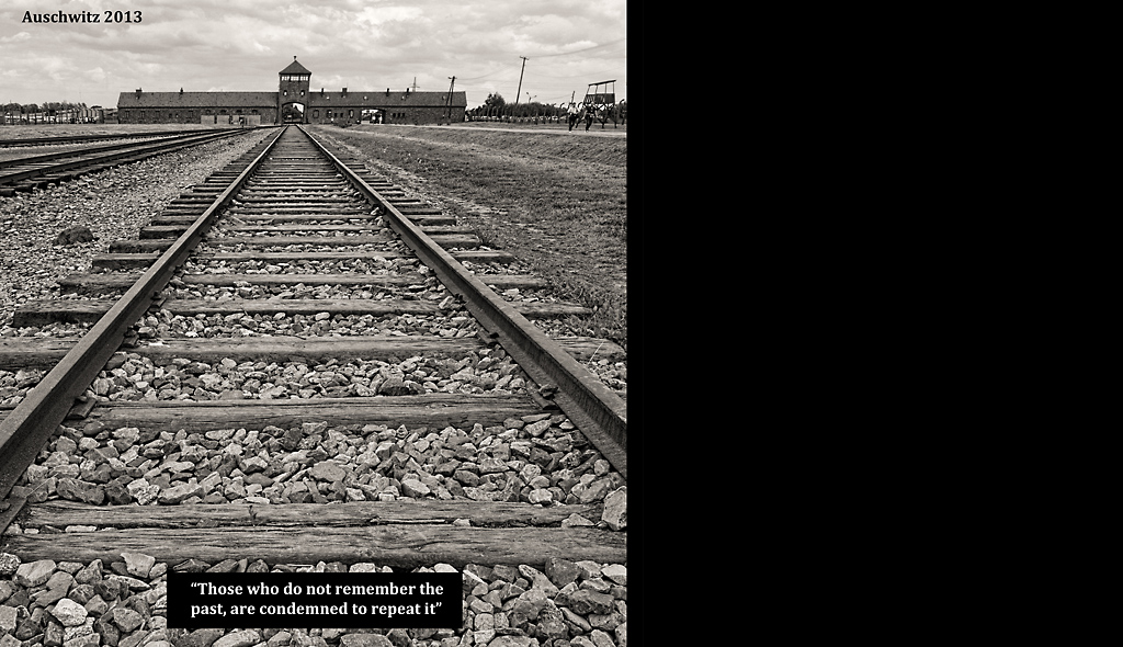 Auschwitz