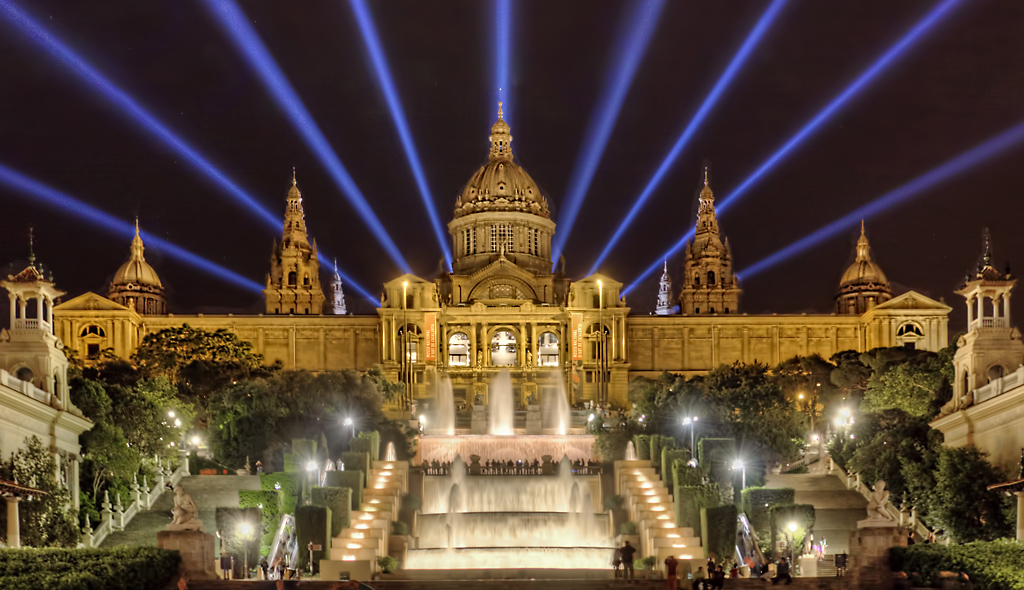 Barcelona
