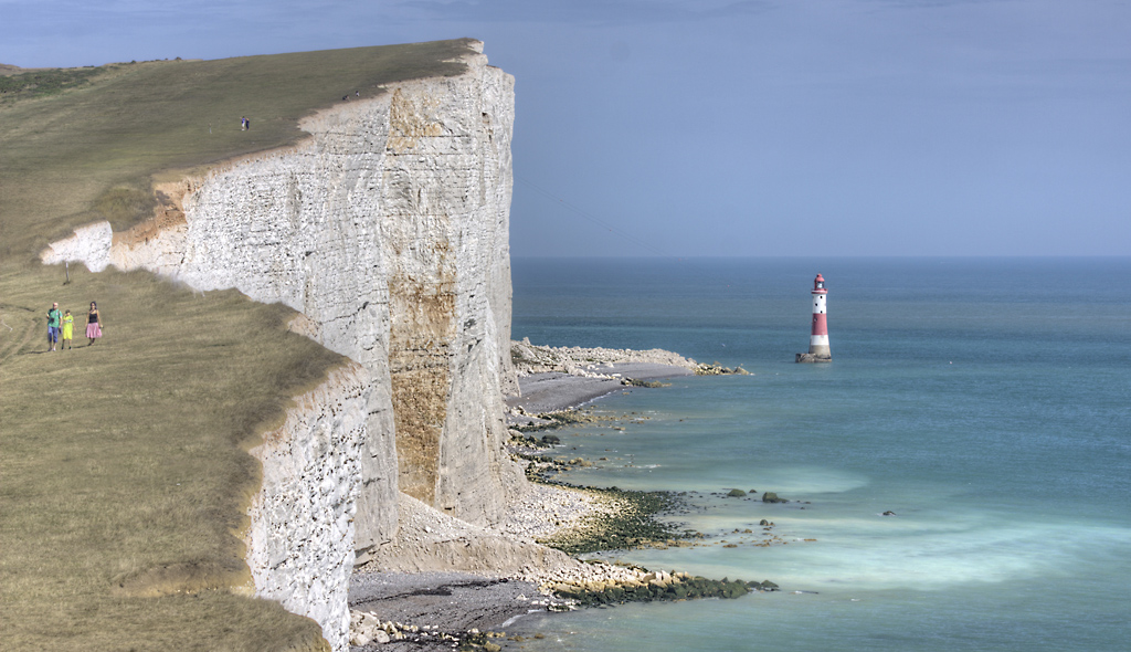 Beachy Head