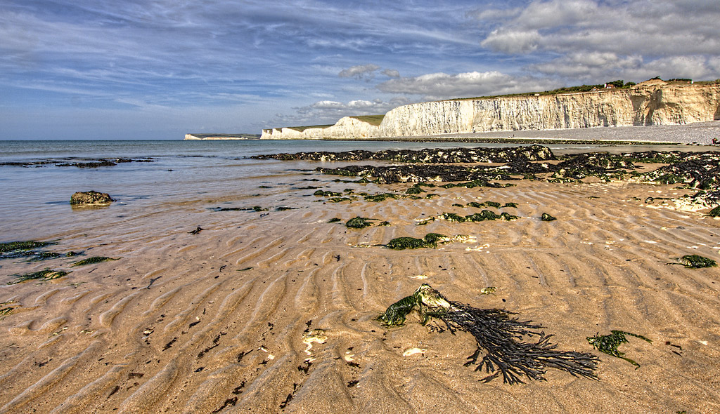 Birling Gap