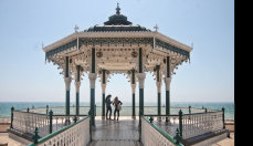 Brighton Bandstand