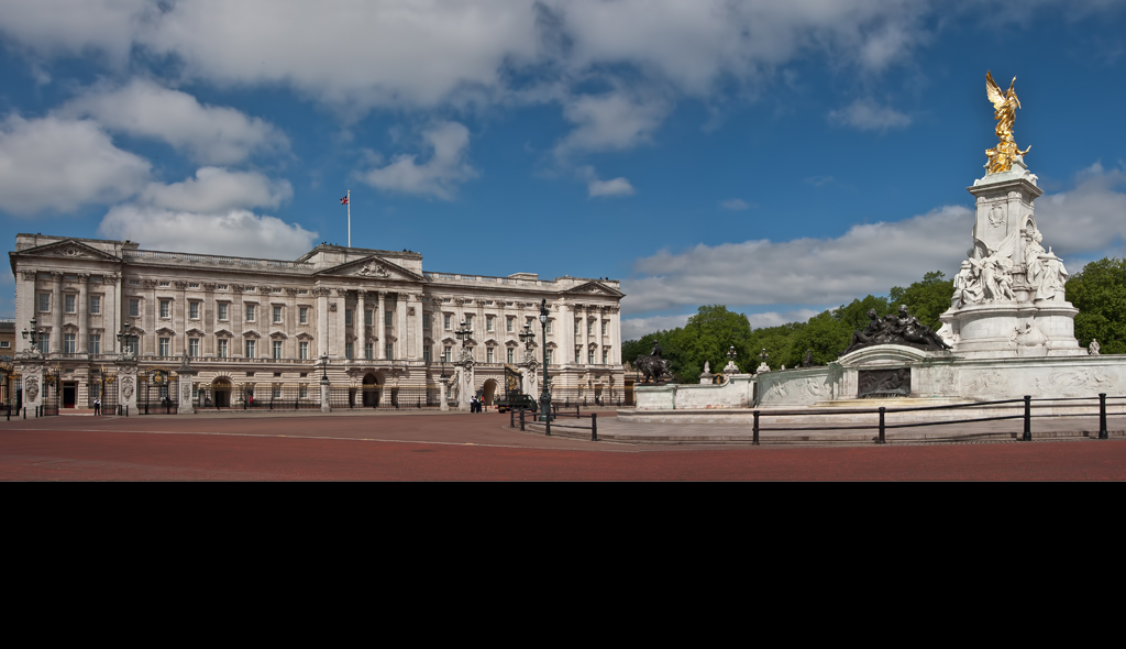 Buckingham Palace