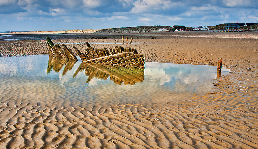 Camber Sands