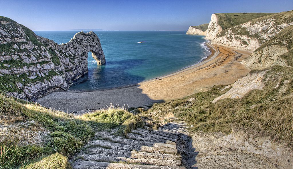 Durdle Door Dorset