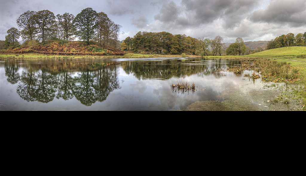 Elterwater Cumbria