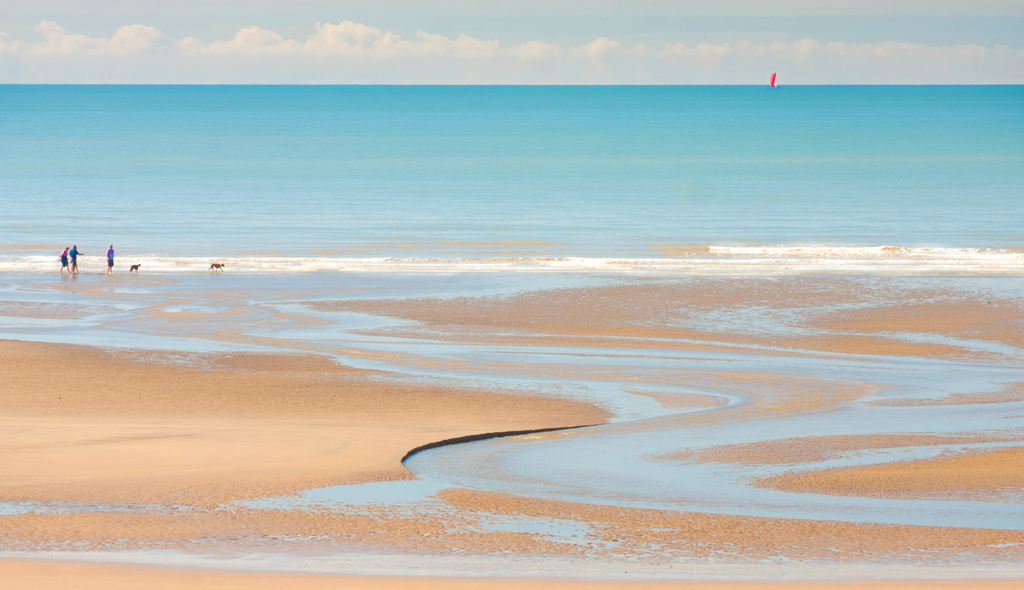 Jurys Gap Sussex