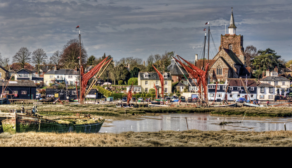Maldon Essex