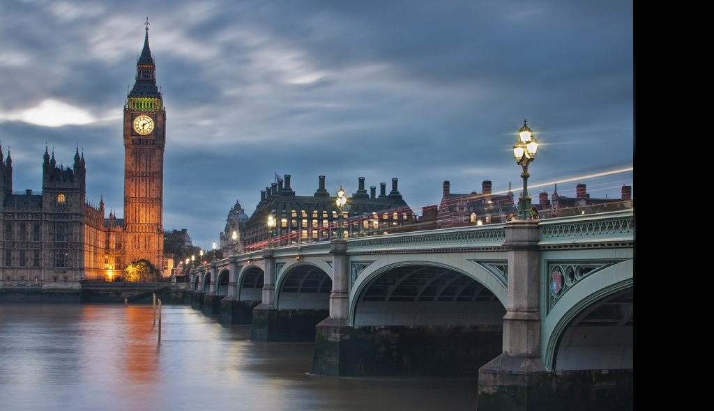 Palace of Westminster