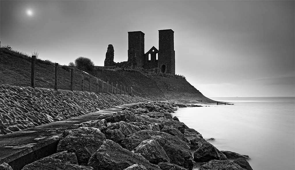 Reculver