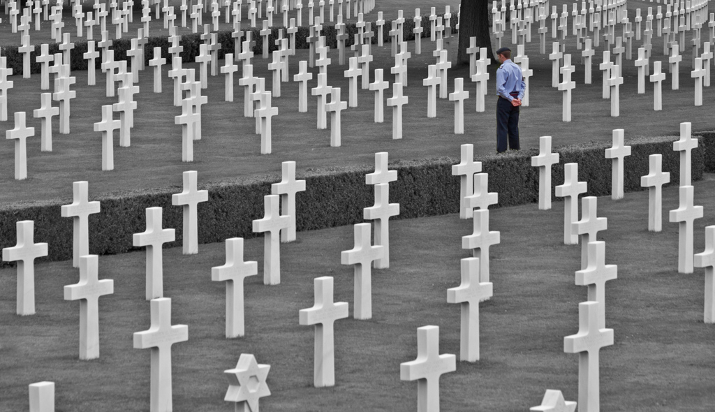 Reflecting On The Past