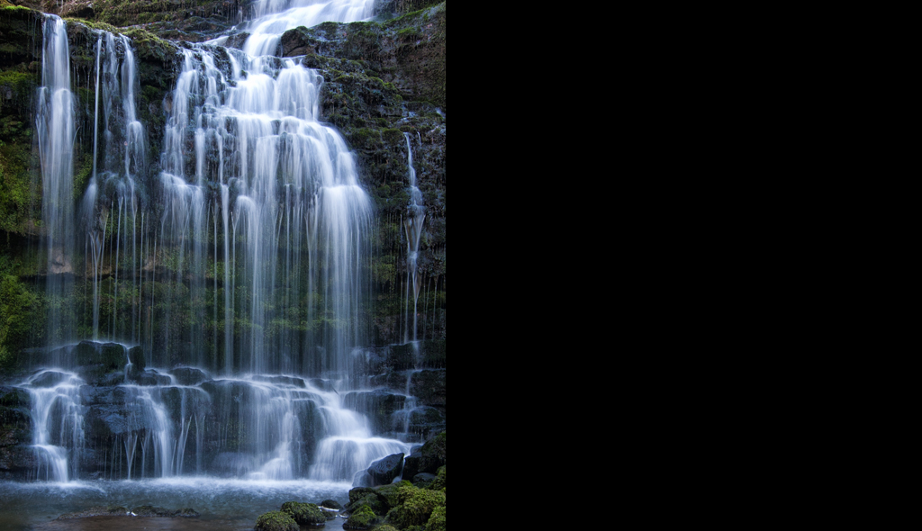 Scaleber Force Cascade