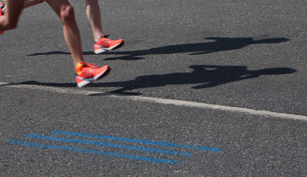 Shadow Runners