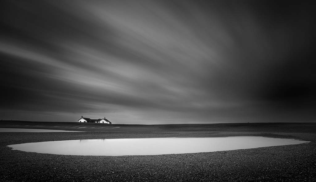 Shingle Street Beach