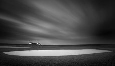 Shingle Street Beach