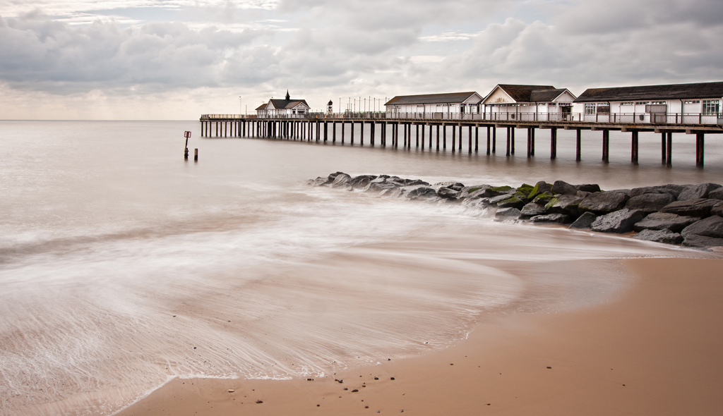 Southwold Pier