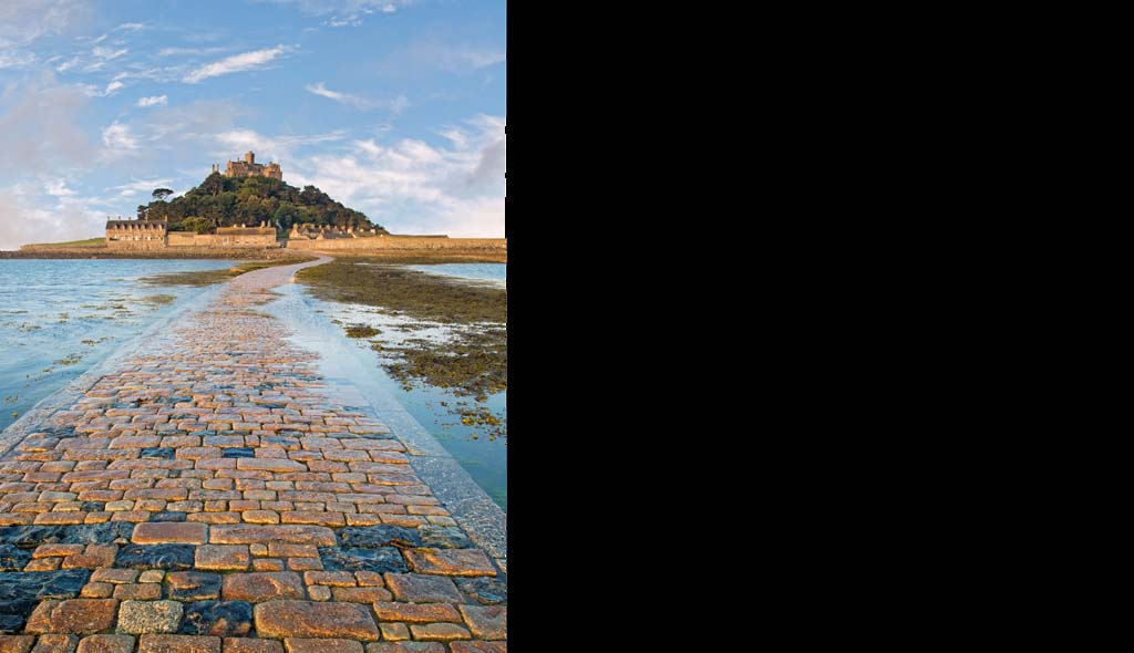 St Michaels Mount