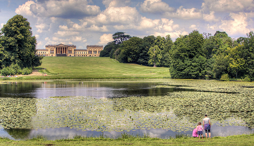 Stowe
