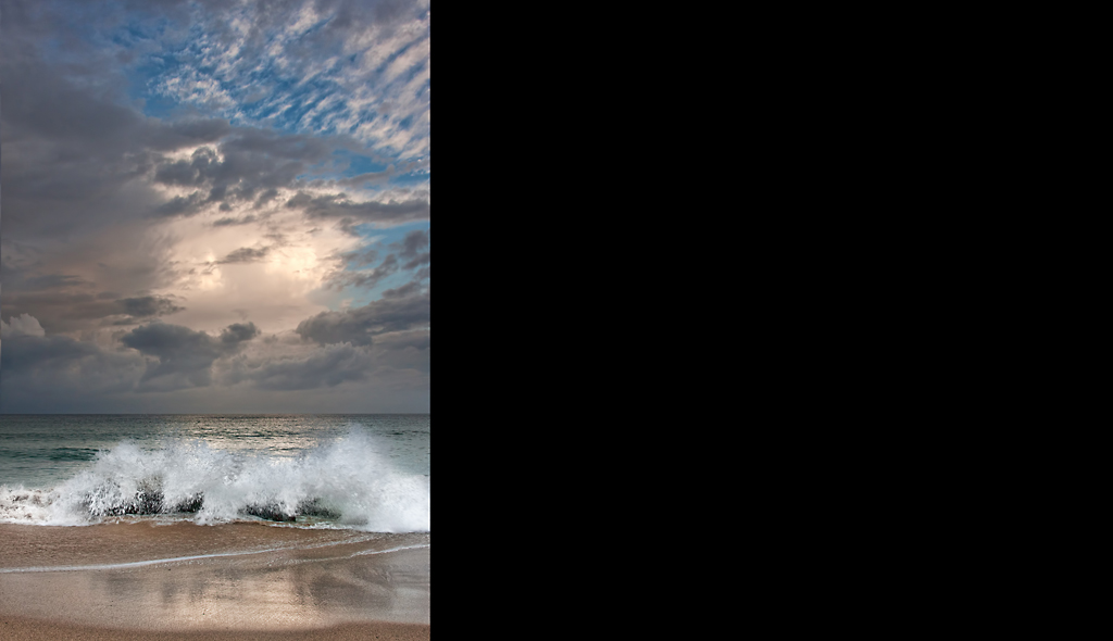 The Breaking Wave