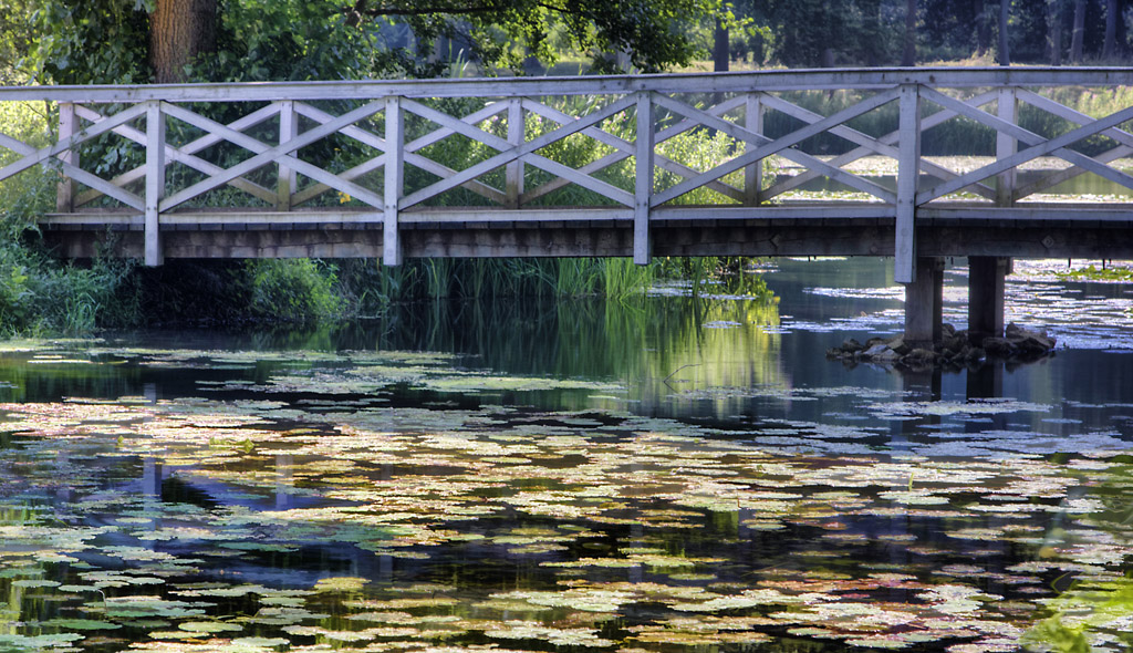 The Bridge Stowe
