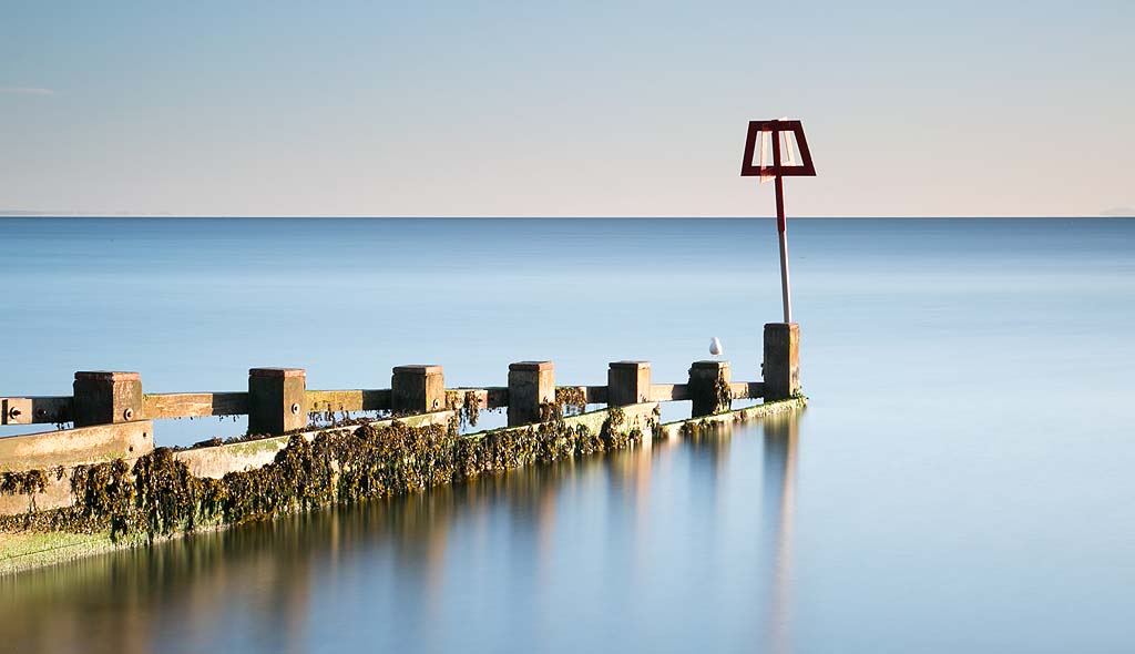 The Groyne