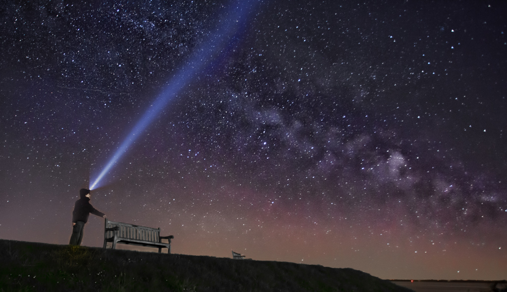 The Milky Way