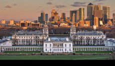 The Queens House Greenwich