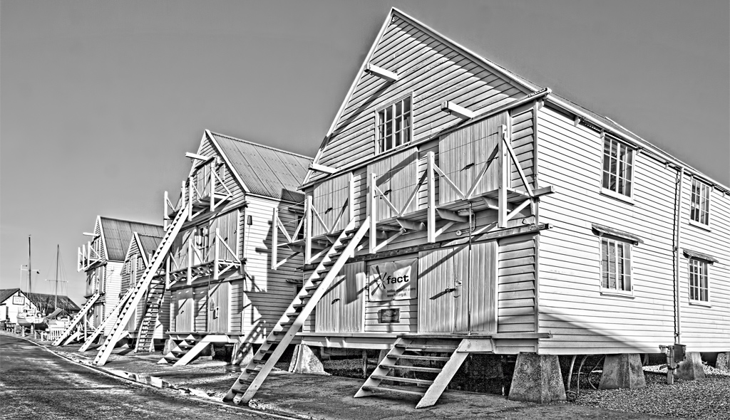 Tollesbury Sail Lofts
