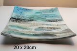 Seascape 20 X 20cm SOLD