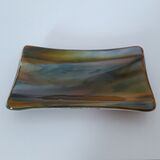 Little Landscape dish