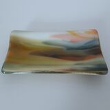 Little Landscape dish